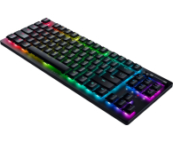 Razer DeathStalker V2 Pro TKL Linear Optical Switch Black - 1066518 - zdjęcie 5